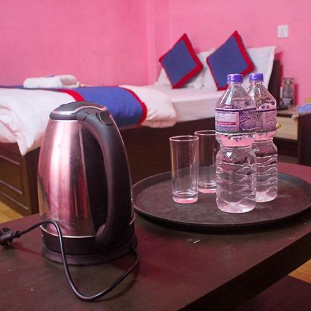 Hotel Chandragiri Paradise Katmandou Extérieur photo