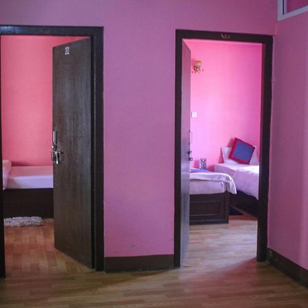 Hotel Chandragiri Paradise Katmandou Extérieur photo