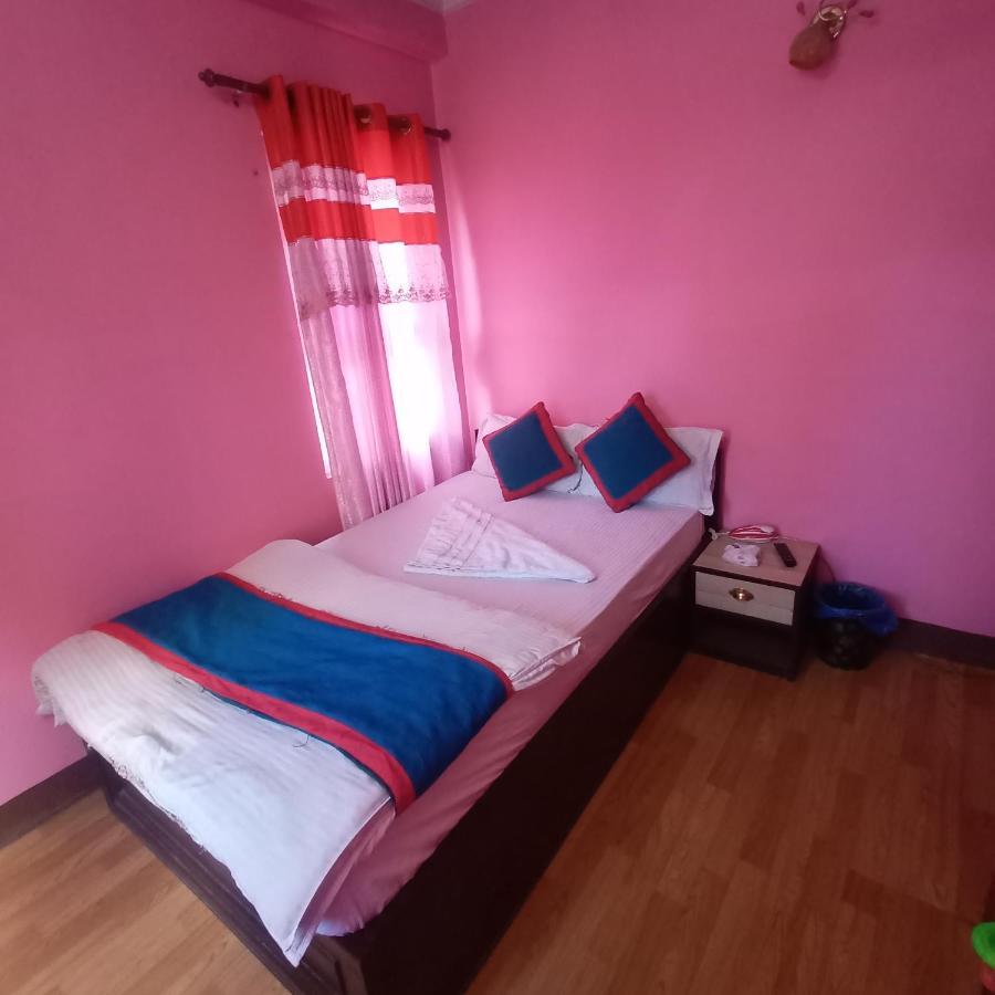 Hotel Chandragiri Paradise Katmandou Extérieur photo