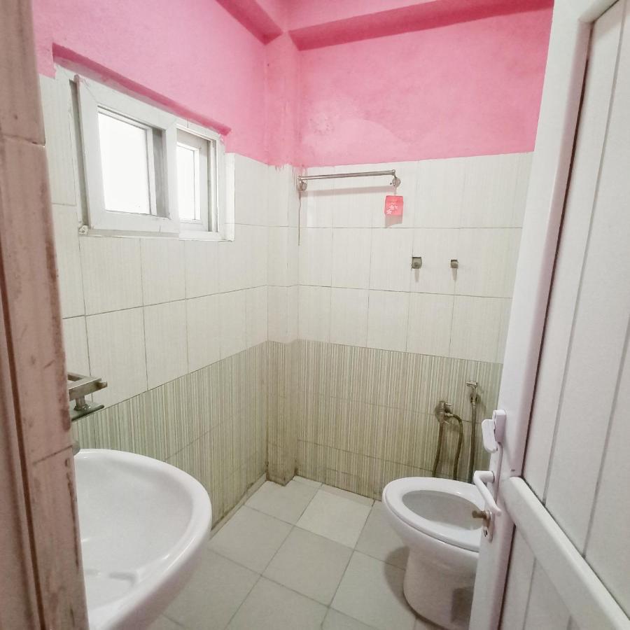 Hotel Chandragiri Paradise Katmandou Extérieur photo