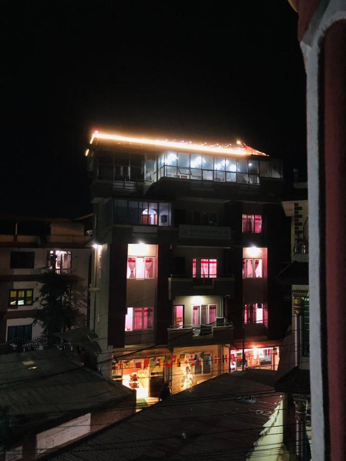 Hotel Chandragiri Paradise Katmandou Extérieur photo