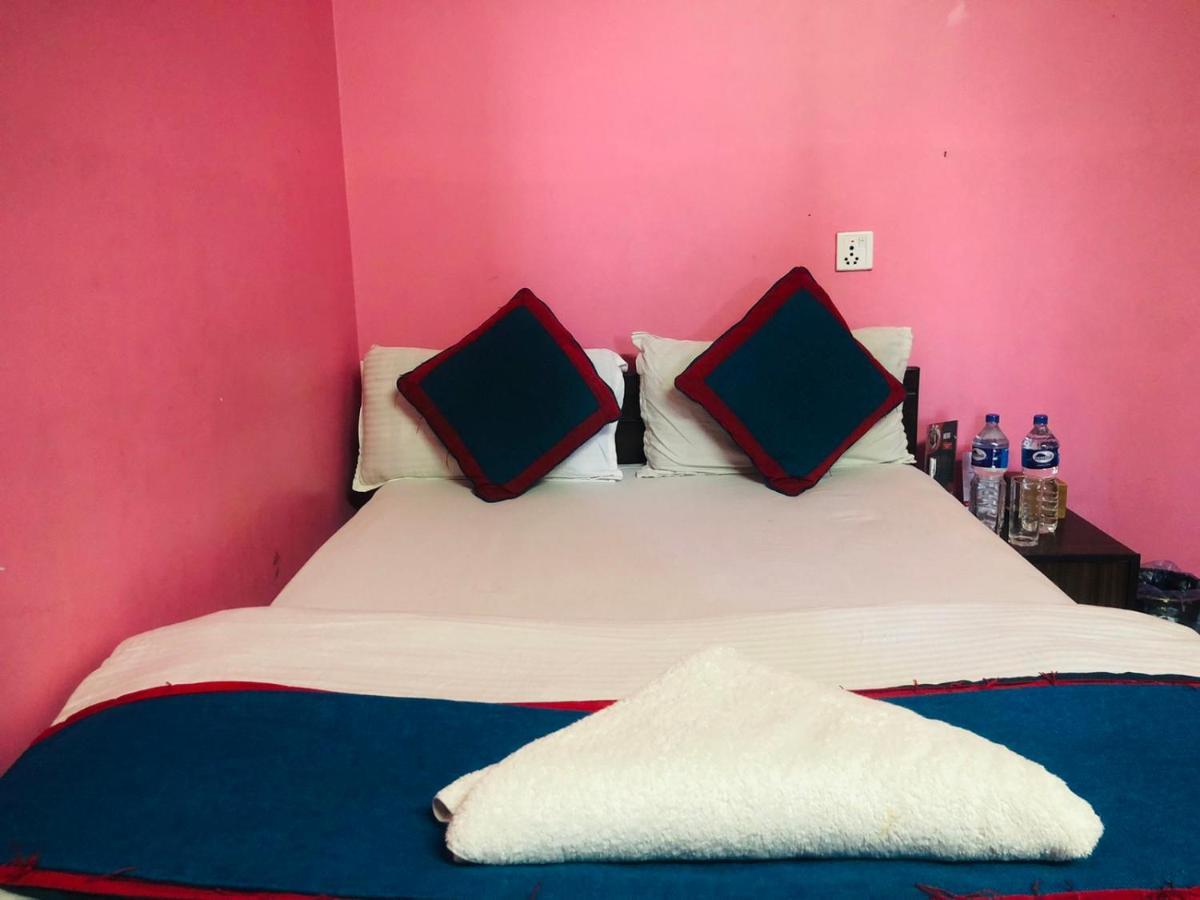 Hotel Chandragiri Paradise Katmandou Extérieur photo