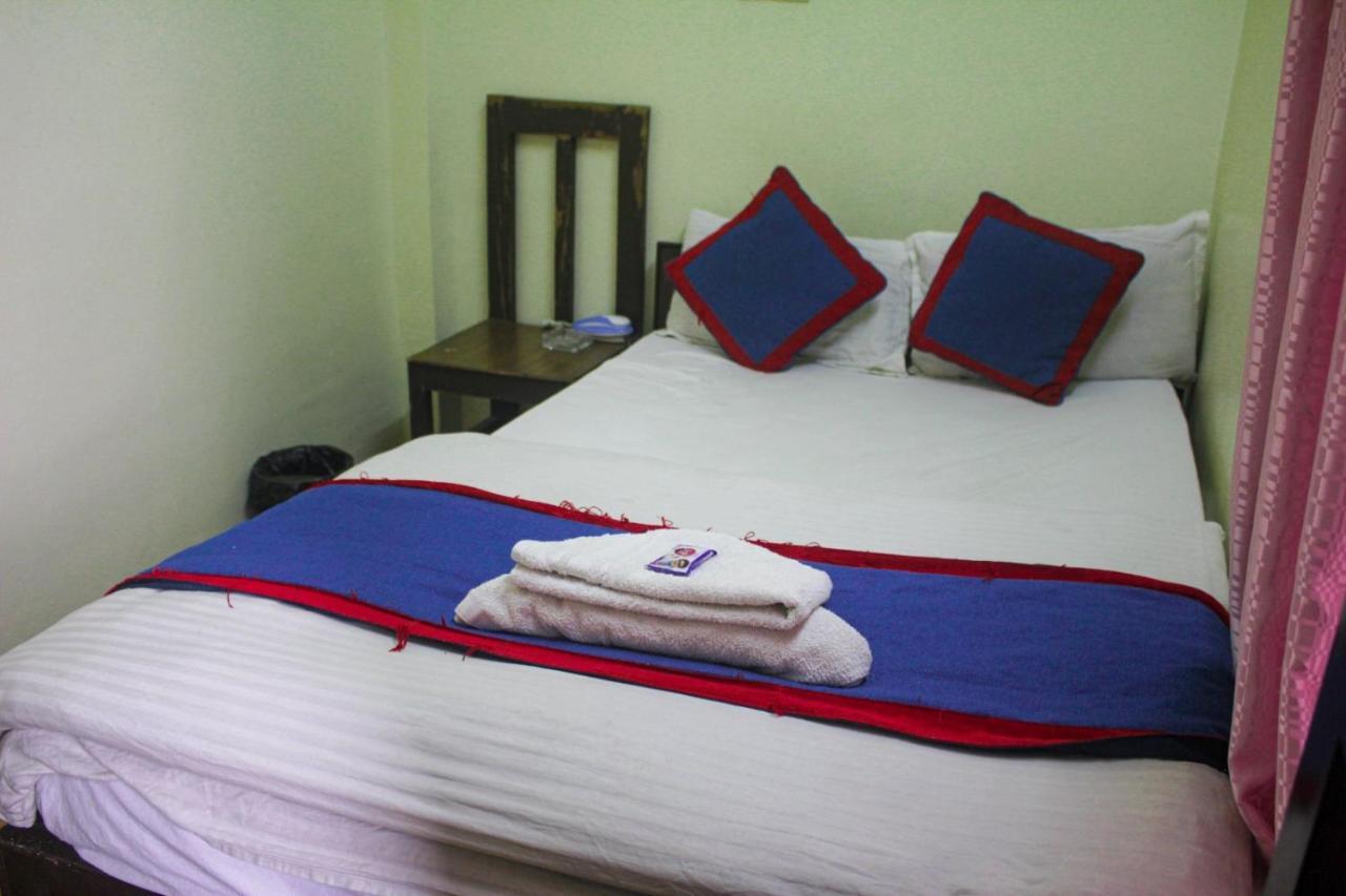Hotel Chandragiri Paradise Katmandou Extérieur photo