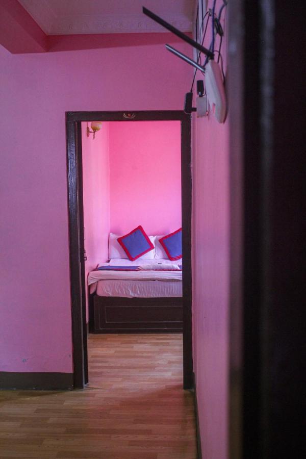 Hotel Chandragiri Paradise Katmandou Extérieur photo