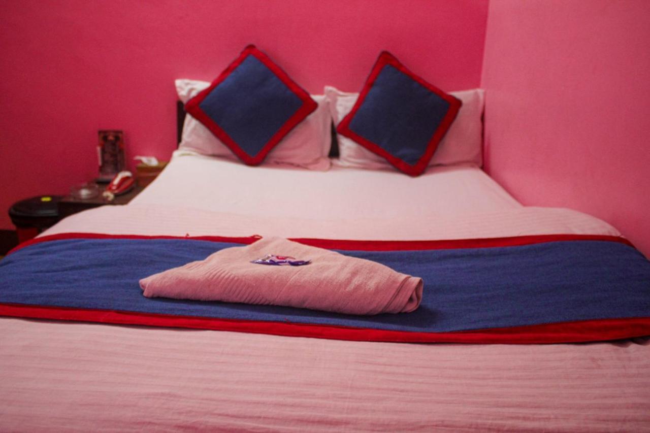 Hotel Chandragiri Paradise Katmandou Extérieur photo